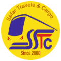Safar Travels & Cargo